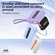 mini portable power bank